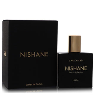 Nishane Unutamam by Nishane Extrait De Parfum Spray (Unisex)