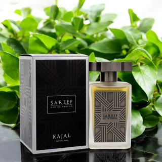 Sareef by Kajal Eau De Parfum Spray (Unisex)