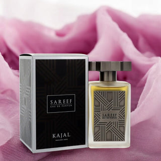 Sareef by Kajal Eau De Parfum Spray (Unisex)