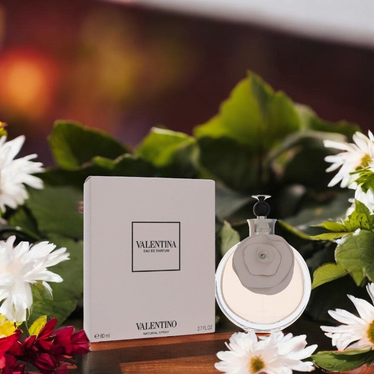 Valentina by Valentino Eau De Parfum Spray