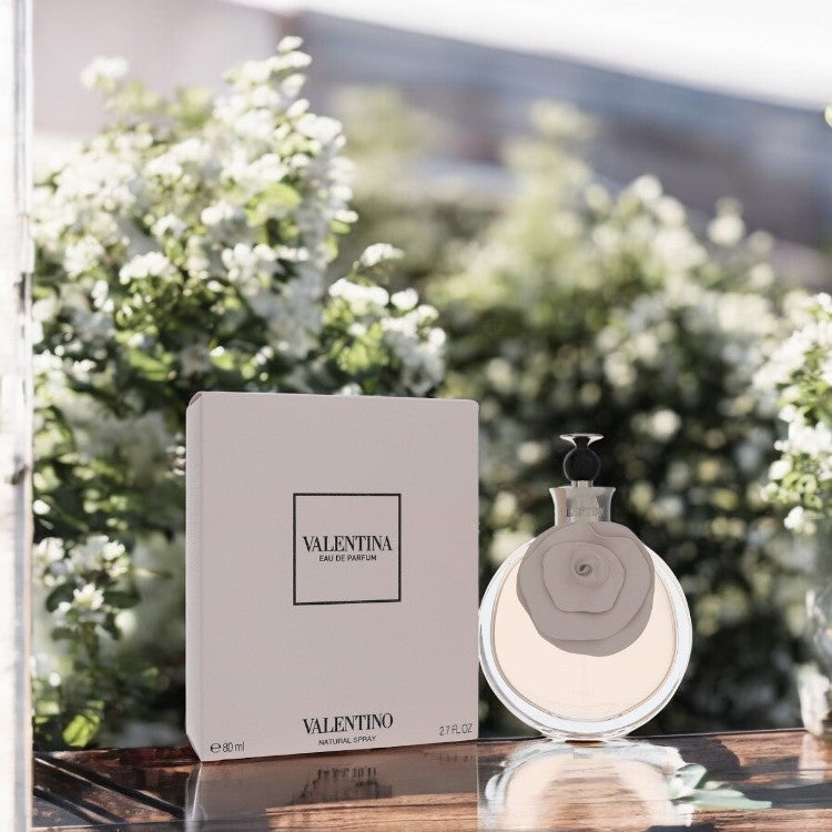 Valentina by Valentino Eau De Parfum Spray