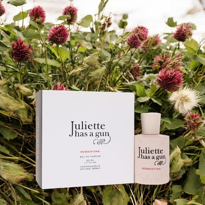 Romantina by Juliette Has A Gun Eau De Parfum Spray