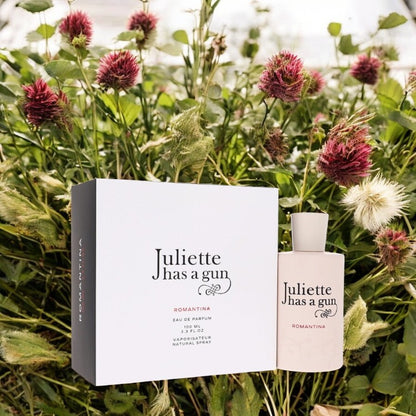 Romantina by Juliette Has A Gun Eau De Parfum Spray