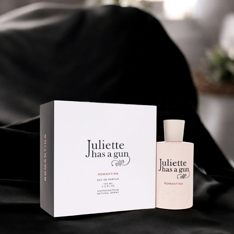 Romantina by Juliette Has A Gun Eau De Parfum Spray
