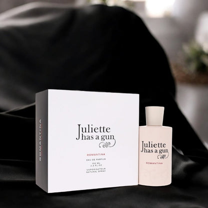 Romantina by Juliette Has A Gun Eau De Parfum Spray