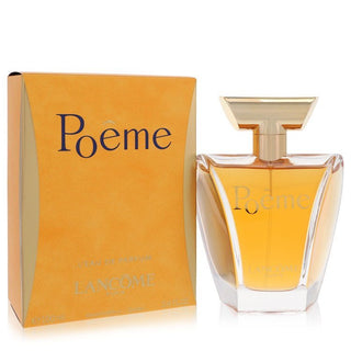 Poeme by Lancome Eau De Parfum Spray