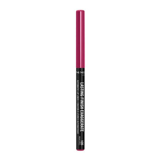 RIMMEL LONDON Exaggerate Full Colour Lip Liner