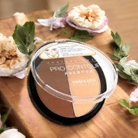 ABSOLUTE Contour Palette