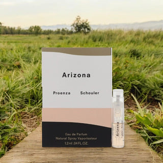 Arizona by Proenza Schouler Vial (sample)