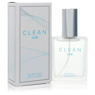 Clean Air by Clean Eau De Parfum Spray