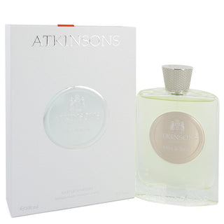 Atkinsons Mint & Tonic by Atkinsons Eau De Parfum Spray (Unisex)