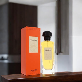 Equipage by Hermes Eau De Toilette Spray