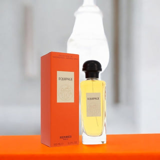 Equipage by Hermes Eau De Toilette Spray