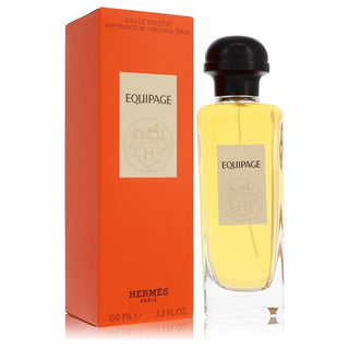 Equipage by Hermes Eau De Toilette Spray