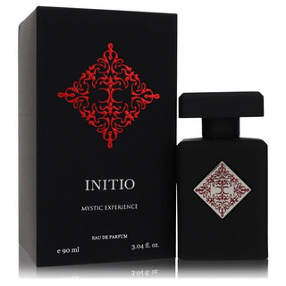 Initio Mystic Experience by Initio Parfums Prives Eau De Parfum Spray (Unisex)