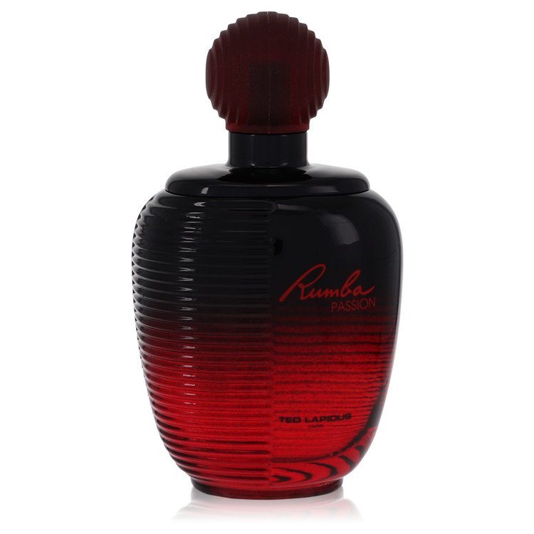 Rumba Passion by Ted Lapidus Eau De Toilette Spray (Tester)