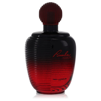 Rumba Passion by Ted Lapidus Eau De Toilette Spray (Tester)