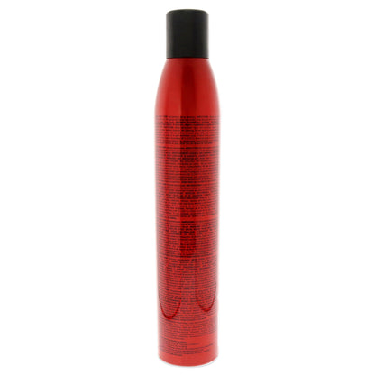 Big Sexy Hair Root Pump Spray Mousse by Sexy Hair for Unisex - 10 oz Mousse
