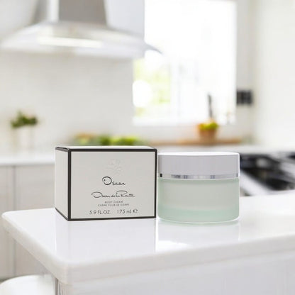 Oscar by Oscar De La Renta Body Cream