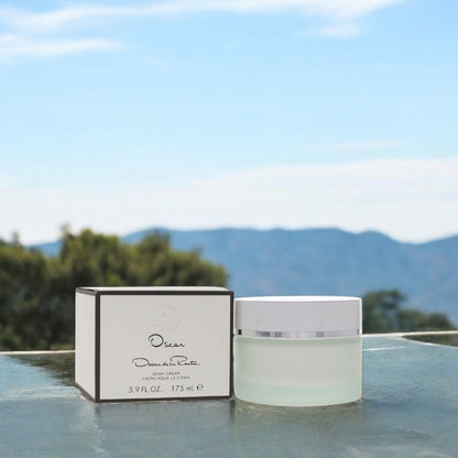 Oscar by Oscar De La Renta Body Cream