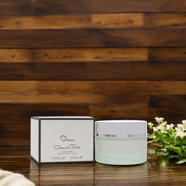 Oscar by Oscar De La Renta Body Cream