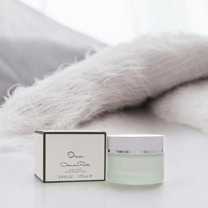Oscar by Oscar De La Renta Body Cream