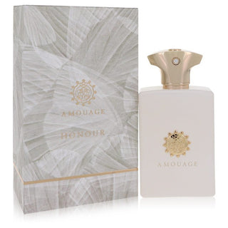 Amouage Honour by Amouage Eau De Parfum Spray