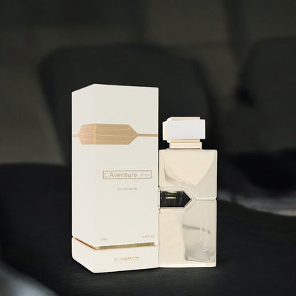 L'aventure Femme by Al Haramain Eau De Parfum Spray