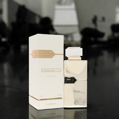 L'aventure Femme by Al Haramain Eau De Parfum Spray