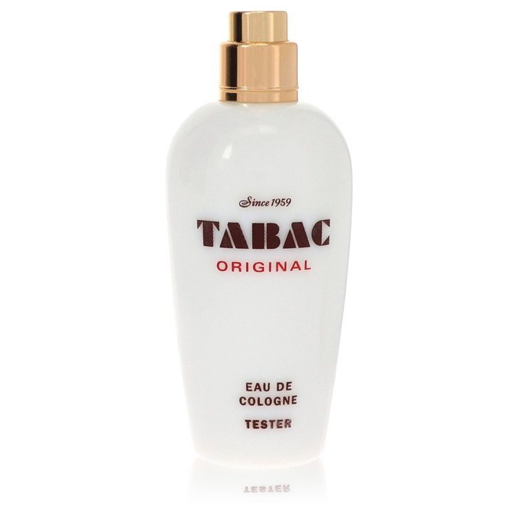 Tabac by Maurer & Wirtz Cologne Spray (Tester)