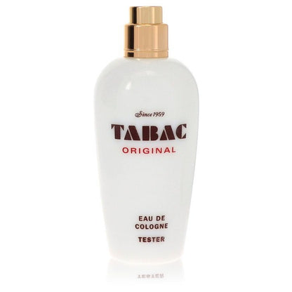 Tabac by Maurer & Wirtz Cologne Spray (Tester)