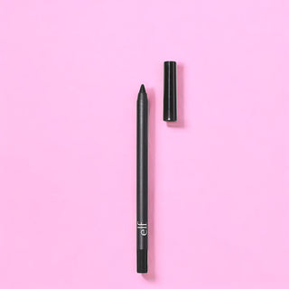 e.l.f. Waterproof Gel Eyeliner - Black (NOF)
