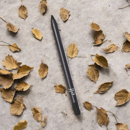 e.l.f. Waterproof Gel Eyeliner - Black (NOF)
