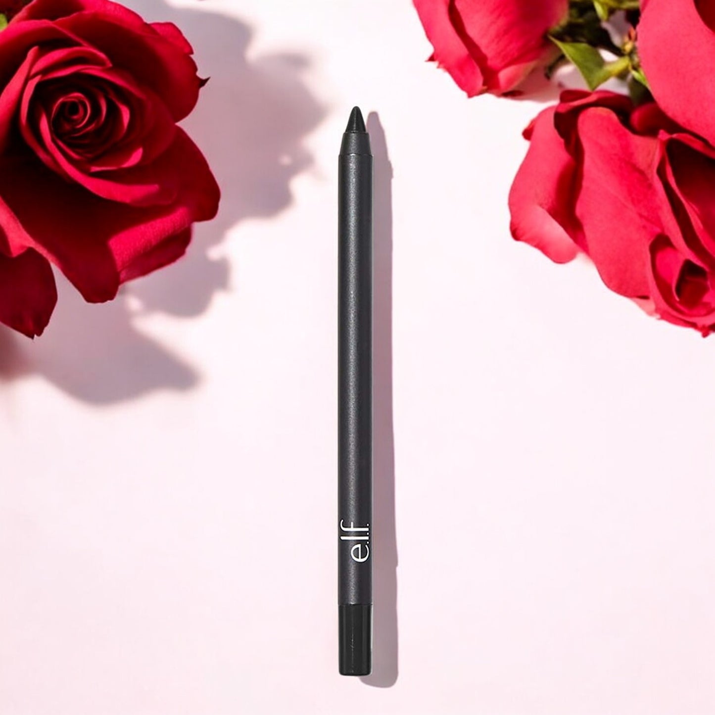 e.l.f. Waterproof Gel Eyeliner - Black (NOF)