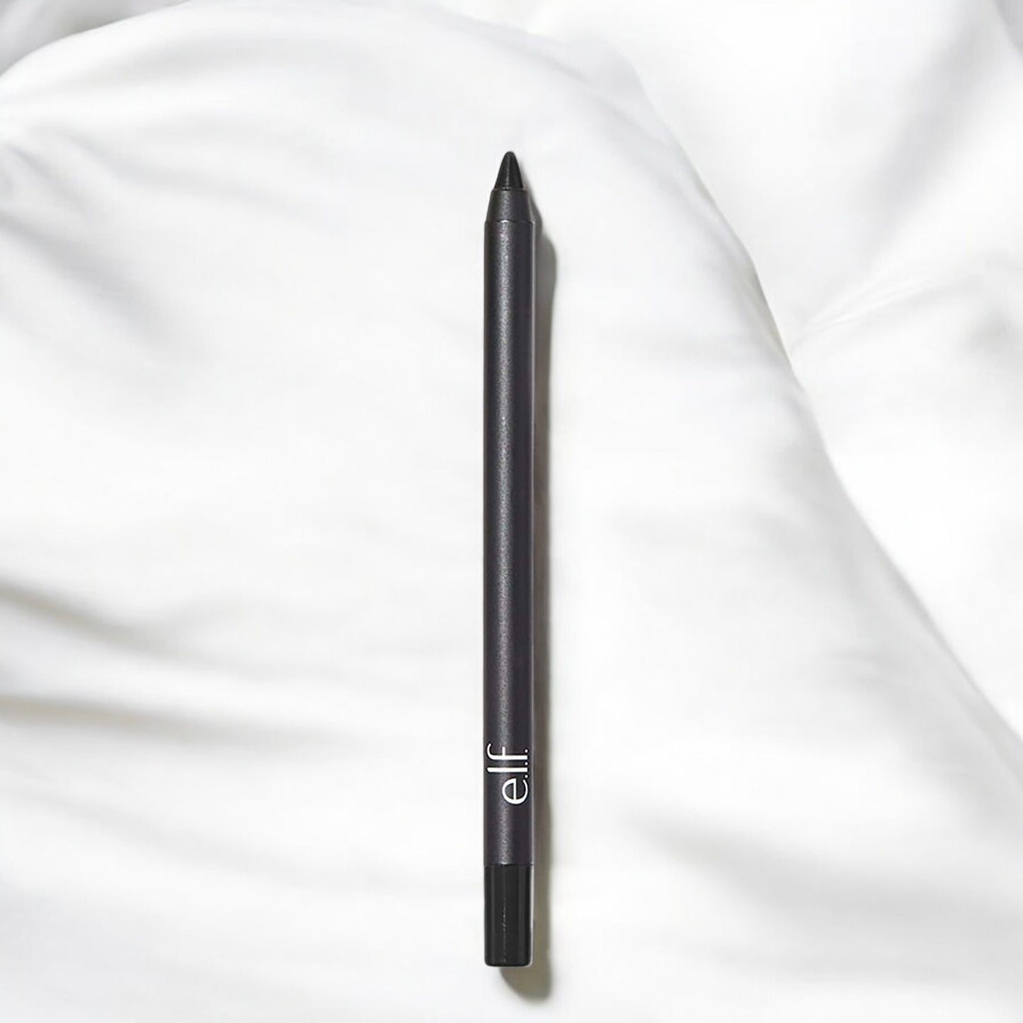 e.l.f. Waterproof Gel Eyeliner - Black (NOF)