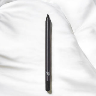 e.l.f. Waterproof Gel Eyeliner - Black (NOF)