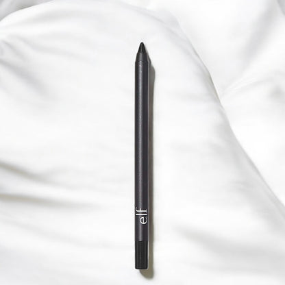 e.l.f. Waterproof Gel Eyeliner - Black (NOF)