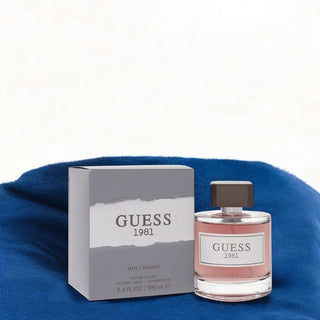 Guess 1981 by Guess Eau De Toilette Spray