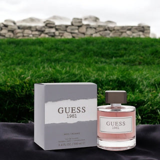 Guess 1981 by Guess Eau De Toilette Spray