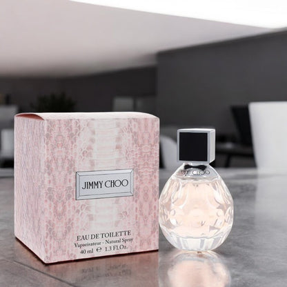 Jimmy Choo by Jimmy Choo Eau De Toilette Spray