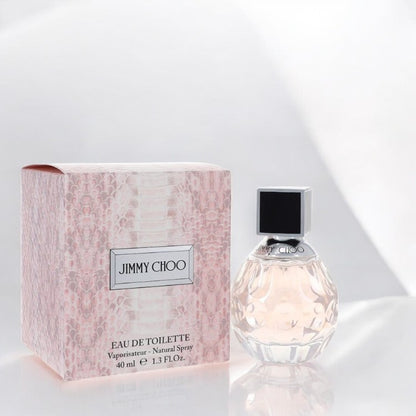 Jimmy Choo by Jimmy Choo Eau De Toilette Spray