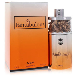 Ajmal Fantabulous by Ajmal Eau De Parfum Spray