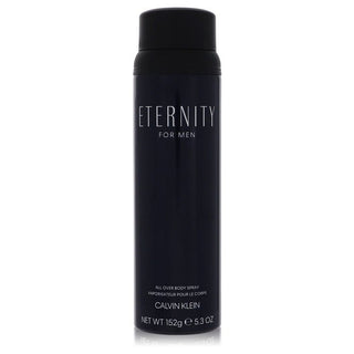 Eternity by Calvin Klein Body Spray