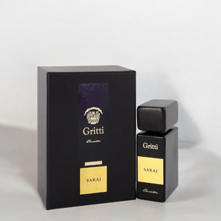 Gritti Saraj by Gritti Eau De Parfum Spray (Unisex)