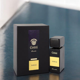 Gritti Saraj by Gritti Eau De Parfum Spray (Unisex)