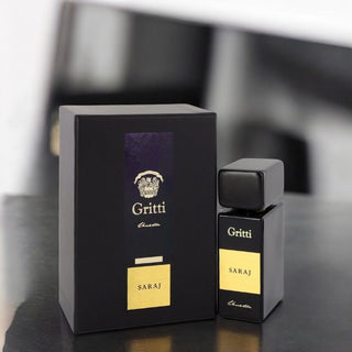 Gritti Saraj by Gritti Eau De Parfum Spray (Unisex)