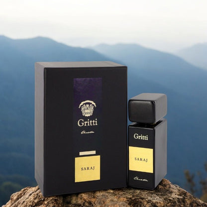 Gritti Saraj by Gritti Eau De Parfum Spray (Unisex)