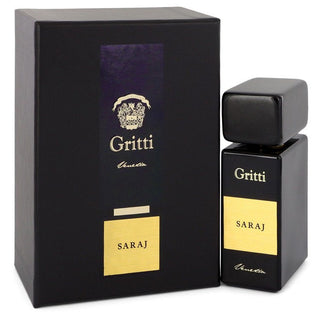 Gritti Saraj by Gritti Eau De Parfum Spray (Unisex)