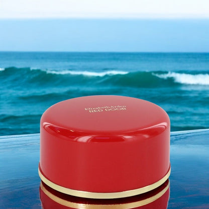 Red Door by Elizabeth Arden Body Powder (unboxed)