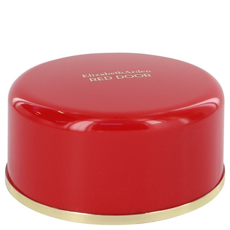 Red Door by Elizabeth Arden Body Powder (unboxed)